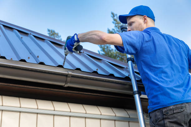Best Cold Roofs  in , GA