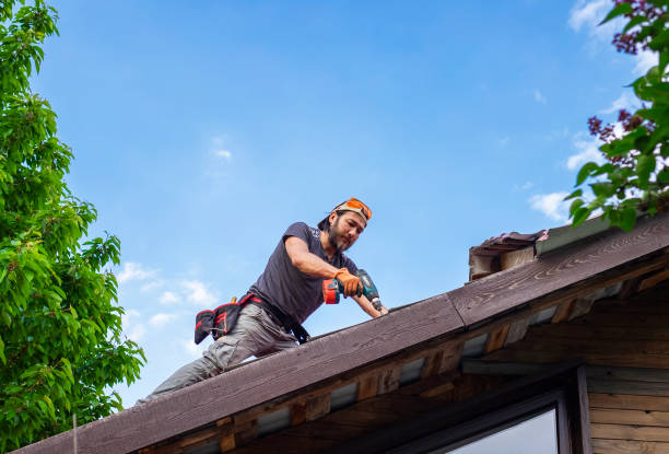 Best Flat Roofing  in , GA