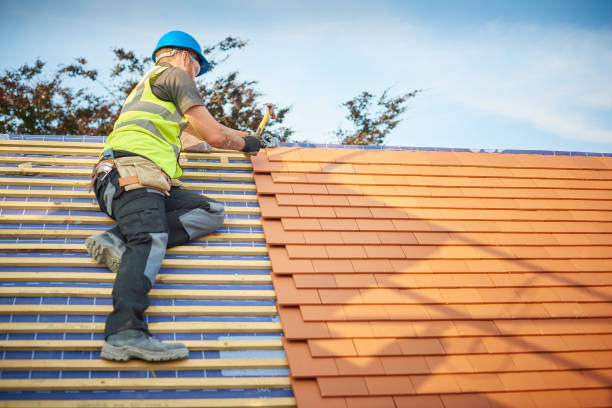 Best Cold Roofs  in , GA